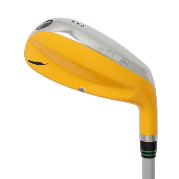 【中古】フォーティーン　HI-877　HI-877 ユーティリティ FT16i　 【21】 シャフト：FT16i Dランク　フレックスR　男性用 メンズ用　右用