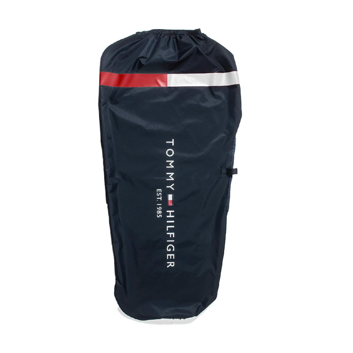 トミー ヒルフィガー ゴルフ　TOMMY HILFIGER GOLF　シグネチャー トラベルカバー