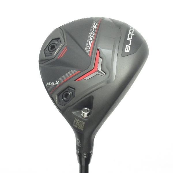 【中古】コブラ　cobra　DS-ADAPT MAX フェアウェイウッド Speeder NX for Cobra　 【5W】 シャフト：Speeder NX for Cobra Bランク　フレックスR　男性用 メンズ用　右用