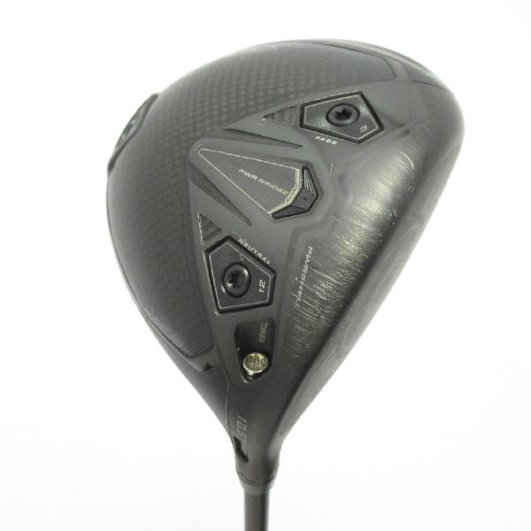 【中古】コブラ DARKSPEED ダークスピード LS ドライバー Tour AD for Cobra(Black) シャフト:Tour AD for Cobra(Black)Cランク フレックスS 男性用 メンズ用 右用|GDOゴルフショップ 店