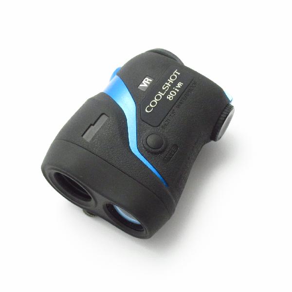 【中古】ニコン　NIKON　COOLSHOT 80i VR　CDランク　フレックス-｜GDOゴルフショップ 店