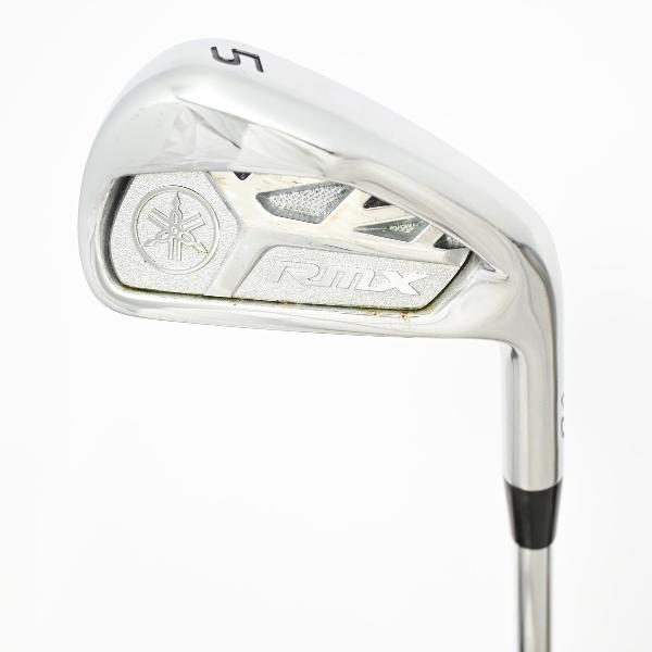【中古】ヤマハ　RMX　RMX VD アイアン N.S.PRO 950GH neo　 シャフト：N.S.PRO 950GH neo Cランク　フレックスS　男性用 メンズ用　右用