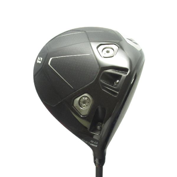 【中古】ブリヂストン　BRIDGESTONE GOLF　BX1 LS ドライバー Speeder NX BLACK 50　シャフト：Speeder NX BLACK 50Cランク　フレックスS　男性用 メンズ用　右用｜GDOゴルフショップ 店