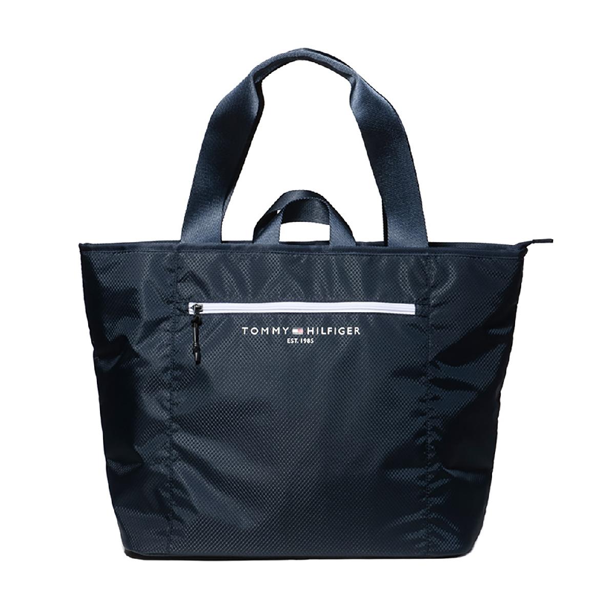  ＨＩＬＦＩＧＥＲ　トートバッグ トートバッグユースフル | トミー ヒルフィガー ゴルフ | トミー