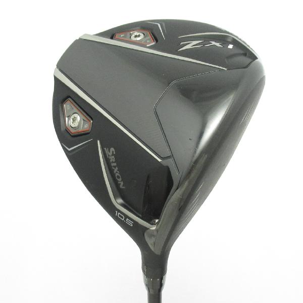 【中古】ダンロップ　SRIXON　スリクソン ZXi ドライバー Diamana ZXi 50　シャフト：Diamana ZXi 50Cランク　フレックスS　男性用 メンズ用　右用｜GDOゴルフショップ 店