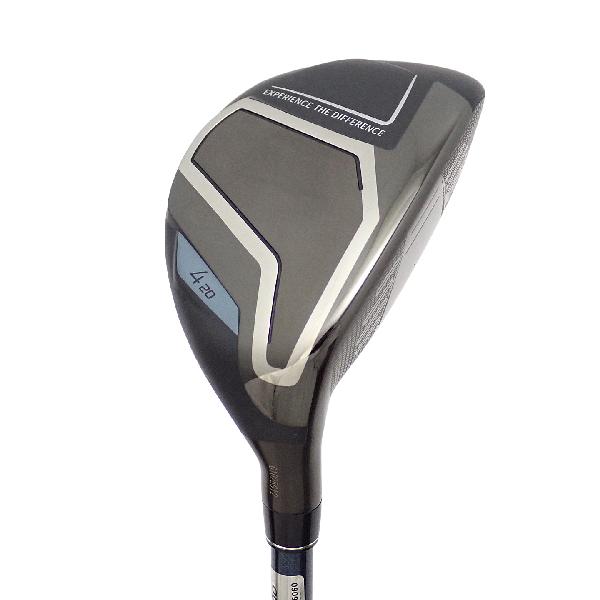 【中古】ダンロップ　XXIO　ゼクシオ 14+ (2026) ユーティリティ SPEEDER NX DST for XXIO　 【U4】 シャフト：SPEEDER NX DST for XXIO Cランク　フレックスS　男性用 メンズ用　右用