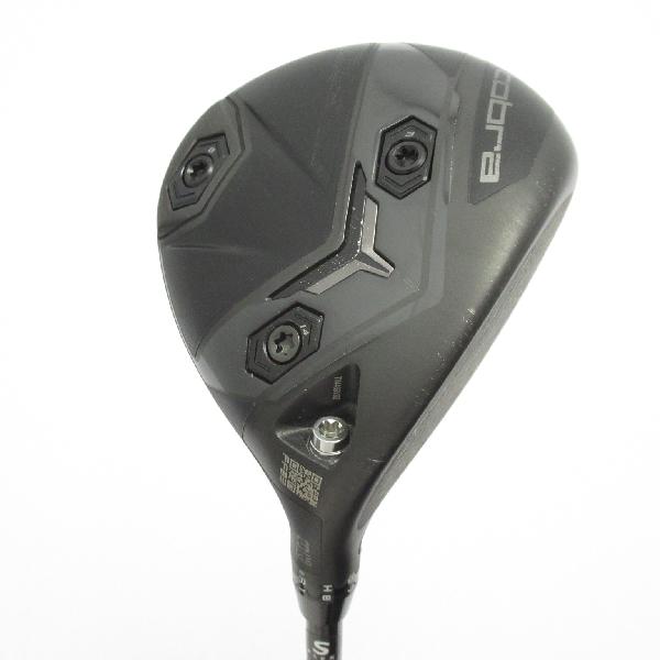 【中古】コブラ　cobra　DS-ADAPT LS US フェアウェイウッド PROJECT X DENALI BLACK 70　 【3W】 シャフト：PROJECT X DENALI BLACK 70 Cランク　フレックス6.0　男性用 メンズ用　右用