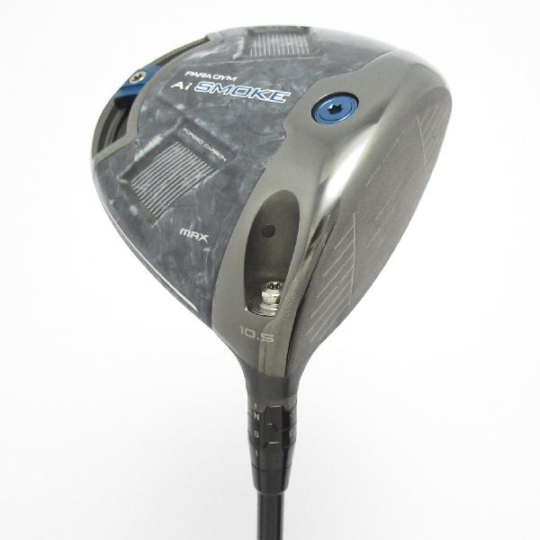 楽天市場】【中古】キャロウェイゴルフ Ai SMOKE パラダイム Ai SMOKE