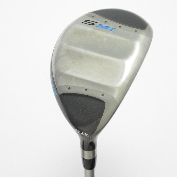 【中古】ミズノ　MIZUNO　SURE DD 2.0 MI ユーティリティ EXSAR　 【U5】 シャフト：EXSAR Cランク　フレックスR　男性用 メンズ用　右用