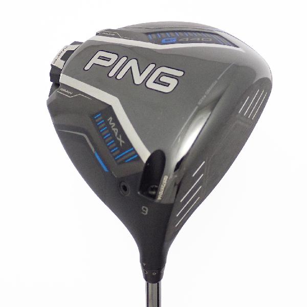 １番ウッドの選び方