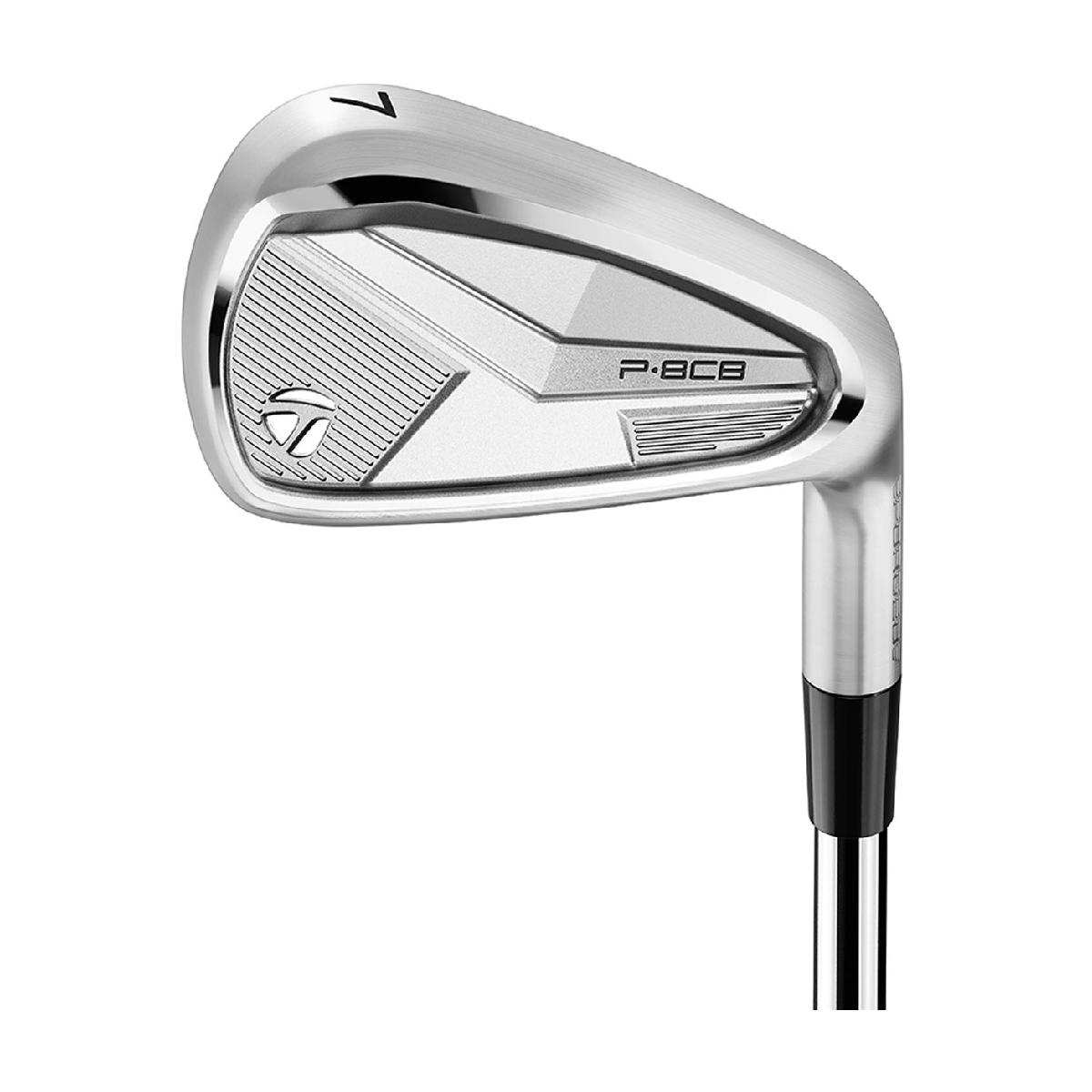 テーラーメイド P8 P8CB アイアン(5本セット) N.S.PRO MODUS3 TOUR 105／110／115／120／130 シャフト：N.S.PRO MODUS3 TOUR 105