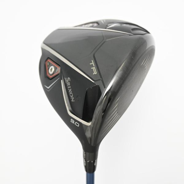 【中古】ダンロップ　SRIXON　スリクソン ZXi TR ドライバー VENTUS ZXi 6　シャフト：VENTUS ZXi 6Cランク　フレックスS　男性用 メンズ用　右用｜GDOゴルフショップ 店
