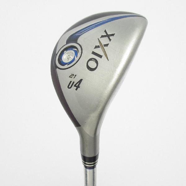 【中古ゴルフクラブ】ダンロップ　XXIO　ゼクシオ ナイン(2016) ユーティリティ MP900　シャフト：MP900 楽天市場】【中古】ダンロップ XXIO ゼクシオ ナイン(2016