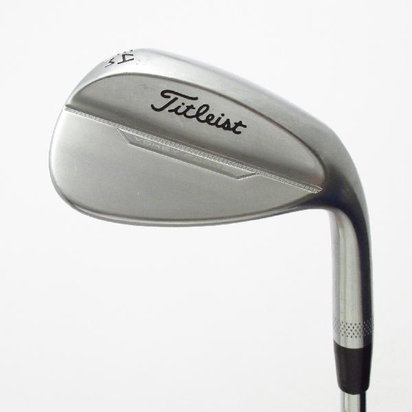 【中古】タイトリスト　Vokey　ボーケイデザイン フォージド ウェッジ N.S.PRO MODUS3 TOUR 105　 【54-10】 シャフト：N.S.PRO MODUS3 TOUR 105 Cランク　フレックスS　男性用 メンズ用　右用