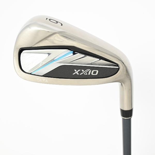 【中古】ダンロップ　XXIO　ゼクシオ 14 (2026) アイアン XXIO MP1400　 シャフト：XXIO MP1400 Cランク　フレックスS　男性用 メンズ用　右用