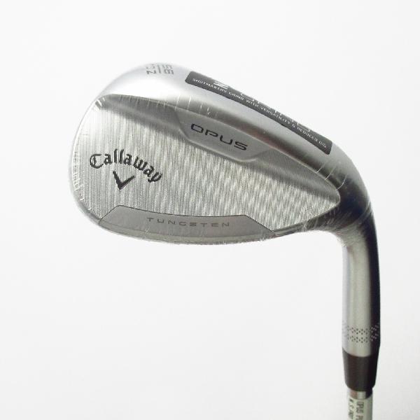 【中古】キャロウェイゴルフ Callaway Golf OPUS PLATINUM クロム ウェッジ N.S.PRO 950GH neo 【56-10】 シャフト:N.S.PRO 950GH neo Aランク フレックスS 男性用 メンズ用 右用