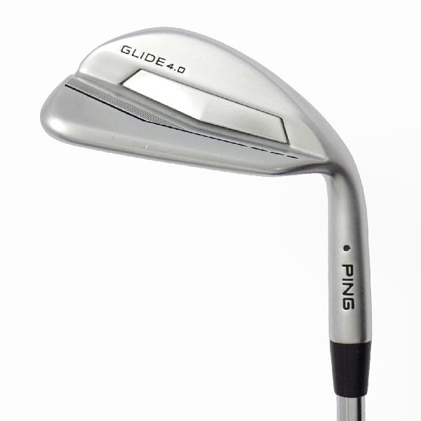 【中古】ピン　GLIDE　グライド 4.0 EYE 2 ウェッジ N.S.PRO MODUS3 TOUR 115　 【56-10】 シャフト：N.S.PRO MODUS3 TOUR 115 Cランク　フレックスS　男性用 メンズ用　右用 12,080円
