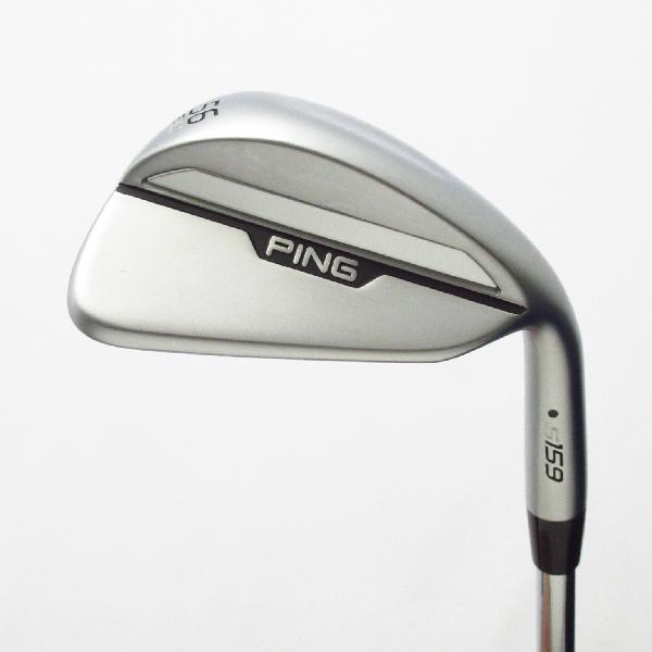 【中古】ピン　PING　S159 ウェッジ N.S.PRO MODUS3 TOUR 105　 【56-10】 シャフト：N.S.PRO MODUS3 TOUR 105 Cランク　フレックスS　男性用 メンズ用　右用
