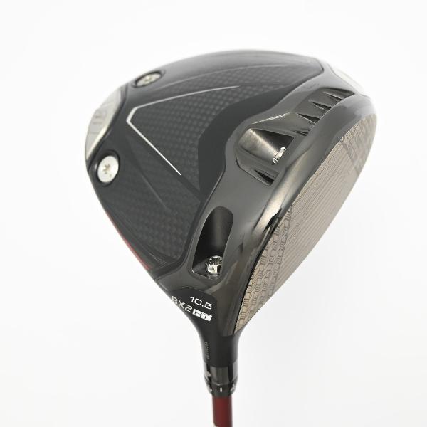 【中古】ブリヂストン　BRIDGESTONE GOLF　BX2 HT ドライバー SPEEDER NX BS50w　シャフト：SPEEDER NX BS50wBCランク　フレックスS　男性用 メンズ用　右用｜GDOゴルフショップ 店