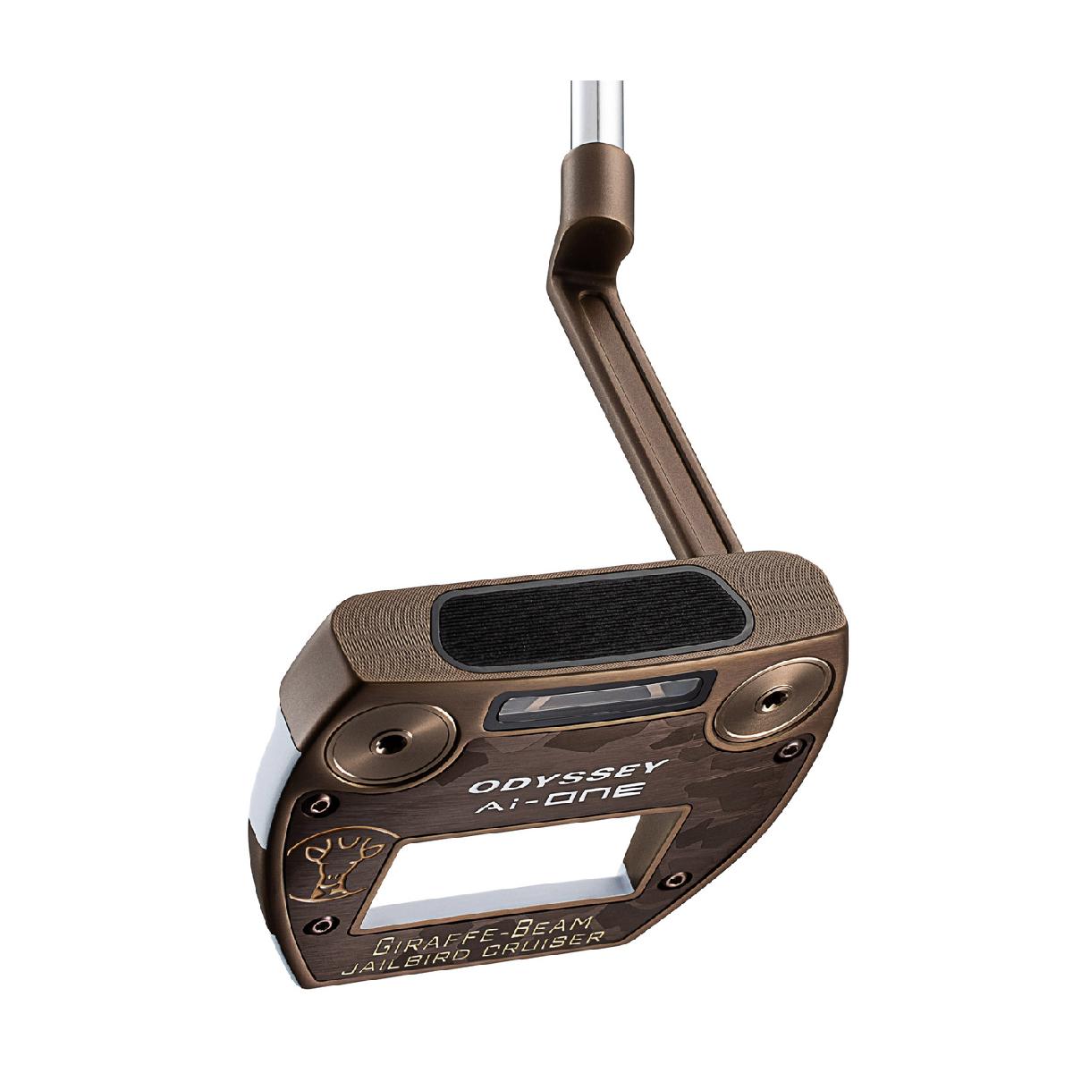 楽天市場】【大特価】【中尺・38インチ】オデッセイ Ai-ONE GIRAFFE