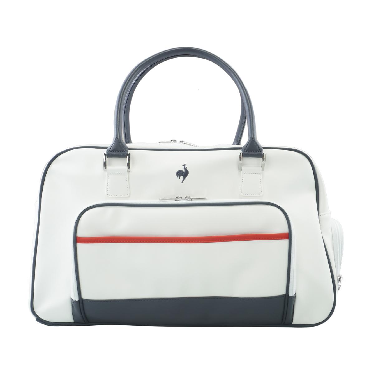 ルコックスポルティフ ゴルフ　Le coq sportif GOLF　ボストンバッグ｜GDOゴルフショップ 店