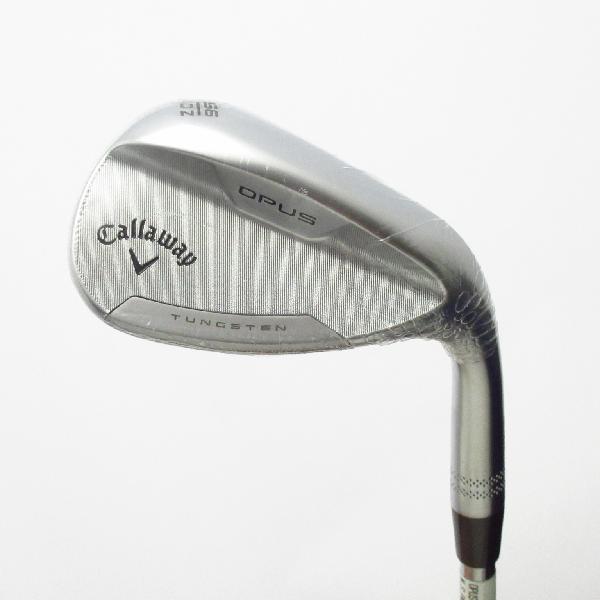 【中古】キャロウェイゴルフ Callaway Golf OPUS PLATINUM クロム ウェッジ N.S.PRO 950GH neo 【56-10】 シャフト:N.S.PRO 950GH neo Aランク フレックスS 男性用 メンズ用 右用