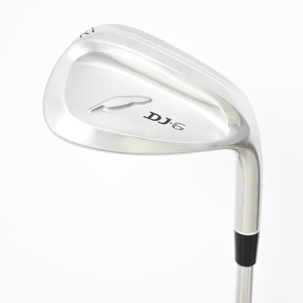 【中古】フォーティーン　DJ　DJ-6 ウェッジ N.S.PRO DS-91w　【52-17】シャフト：N.S.PRO DS-91wCランク　フレックスWEDGE　男性用 メンズ用　右用｜GDOゴルフショップ 店 9,856円