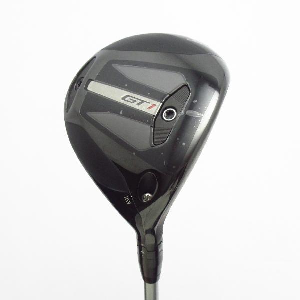 【中古】タイトリスト　TITLEIST　GT1 フェアウェイウッド Air Speeder Next GEN　【5W】シャフト：Air Speeder Next GENBランク　フレックスR　男性用 メンズ用　右用｜GDOゴルフショップ 店