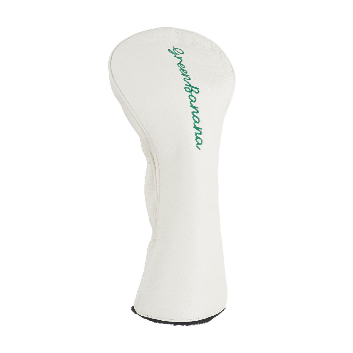 グリーンバナナ　greenbanana　ヘッドカバー DR用 17,908円
