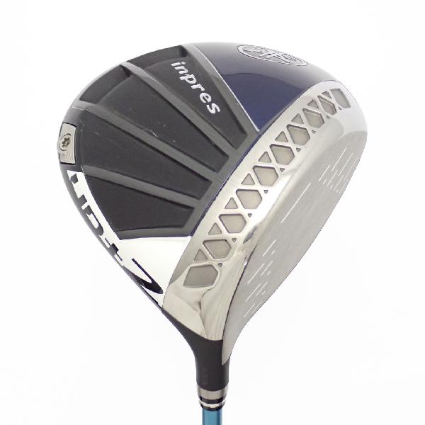 【中古】ヤマハ　inpres　21 インプレス UD+2 ドライバー Tour AD SL II-5　シャフト：Tour AD SL II-5Cランク　フレックスSR　男性用 メンズ用　右用｜GDOゴルフショップ 店