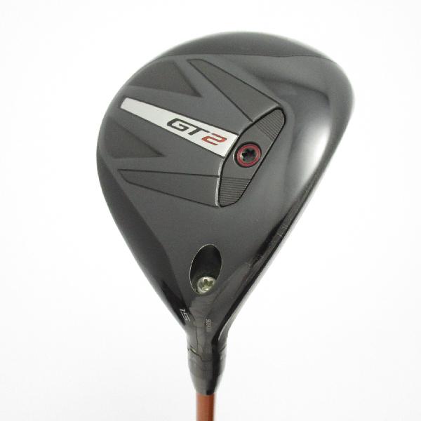 【中古】タイトリスト　TITLEIST　GT2 フェアウェイウッド Tour AD DI-6(2020)　 【3W】 シャフト：Tour AD DI-6(2020) Cランク　フレックスS　男性用 メンズ用　右用