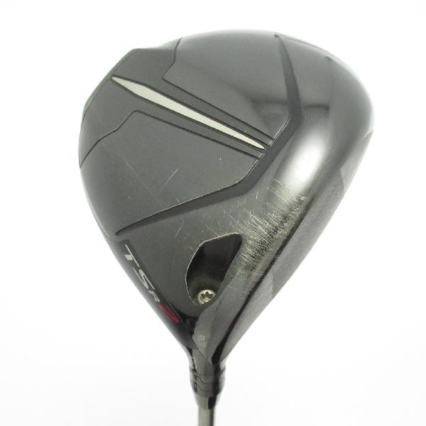 【中古】タイトリスト TSR TSR2 ドライバー TSP111 50 シャフト:TSP111 50Cランク フレックスS 男性用 メンズ用 右用|GDOゴルフショップ 店