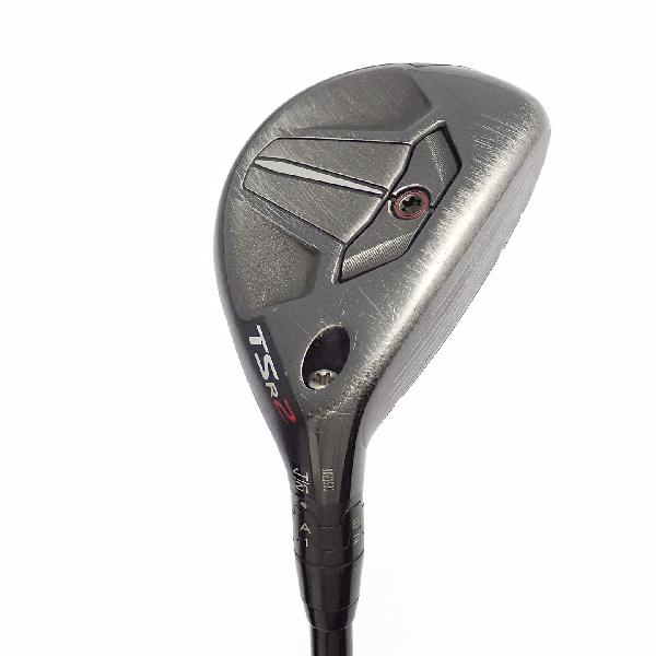 【中古】タイトリスト　TSR　TSR2 ユーティリティ TENSEI PRO 1K HYBRID 70　 【U4】 シャフト：TENSEI PRO 1K HYBRID 70 CDランク　フレックスS　男性用 メンズ用　右用