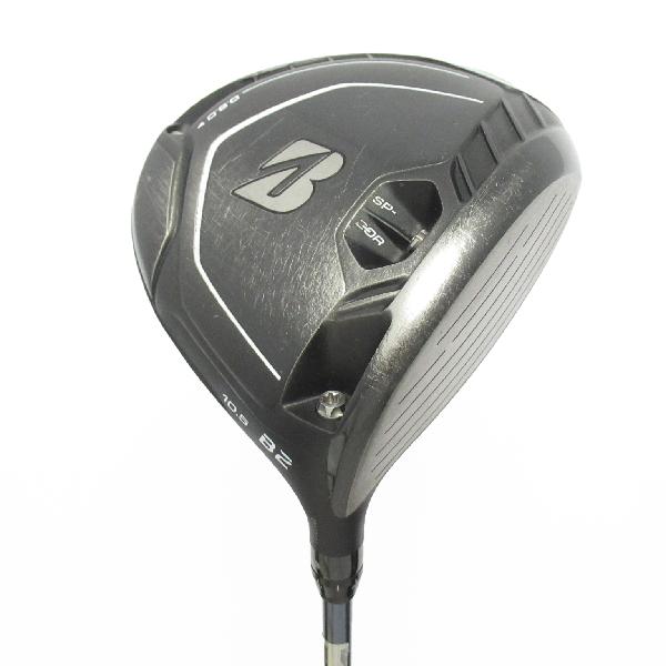 【中古】ブリヂストン BRIDGESTONE GOLF B2 ドライバー Diamana PD 50 シャフト:Diamana PD 50CDランク フレックスS 男性用 メンズ用 右用|GDOゴルフショップ 店