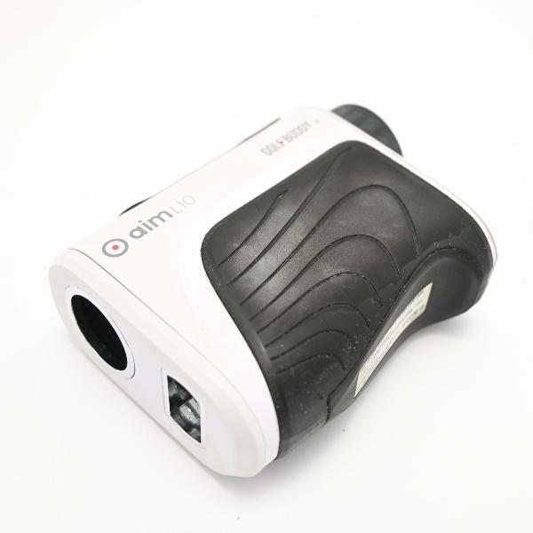 【中古】ゴルフバディー GolfBuddy aim L10 CDランク フレックス-|GDOゴルフショップ 店