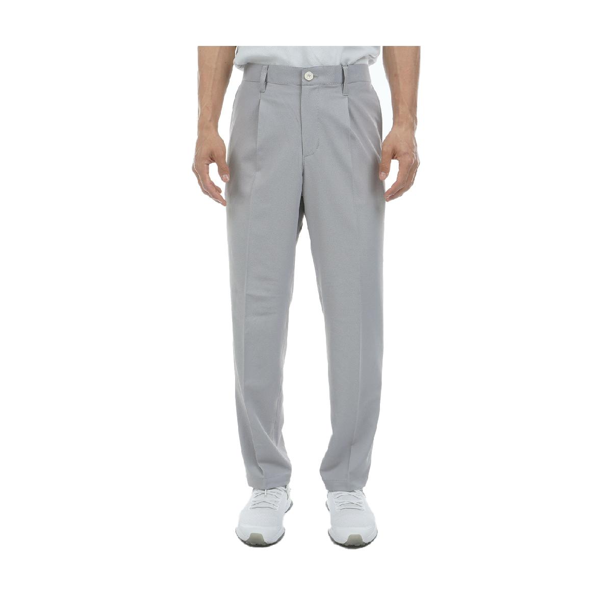 楽天市場】ピン PING ドビーストレッチコーデュラ テーパードパンツ