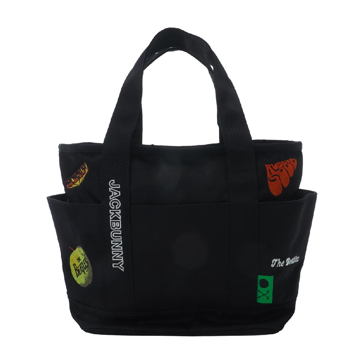 JACKBUNNY シルバー トートバッグ 楽天市場】【NEW】Jack Bunny!! by PEARLY GATESジャックバニー