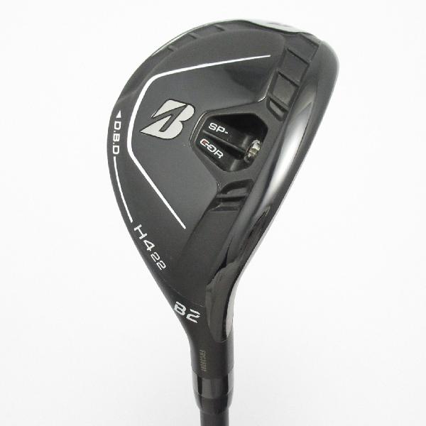 【中古】ブリヂストン　BRIDGESTONE GOLF　B2 ユーティリティ Diamana BS50h　 【U4】 シャフト：Diamana BS50h Cランク　フレックスR　男性用 メンズ用　右用