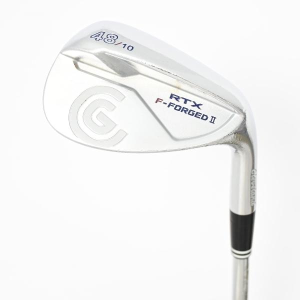楽天市場】【中古】クリーブランド RTX RTX F-FORGED II ウェッジ