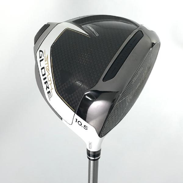 楽天市場】【中古】テーラーメイド STEALTH ステルス グローレ