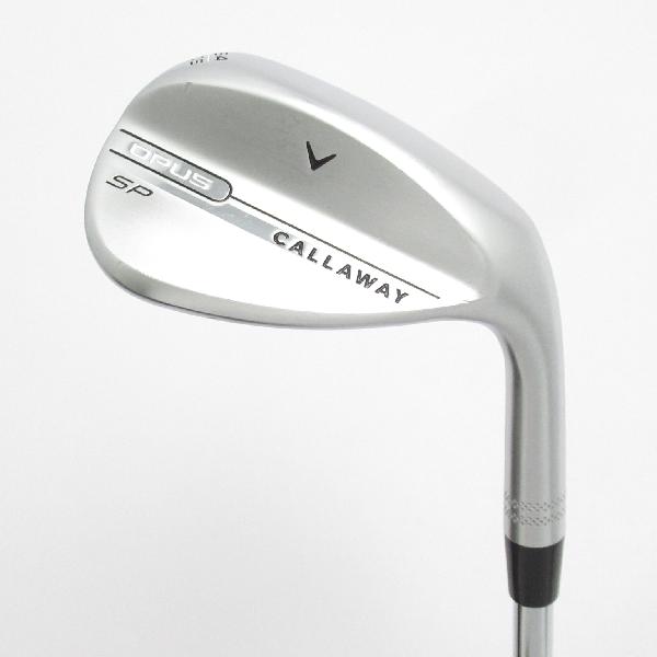 【中古】キャロウェイゴルフ Callaway Golf OPUS SP クロム ウェッジ N.S.PRO 950GH neo 【54-10】シャフト:N.S.PRO 950GH neoCランク フレックスS 男性用 メンズ用 右用|GDOゴルフショップ 店