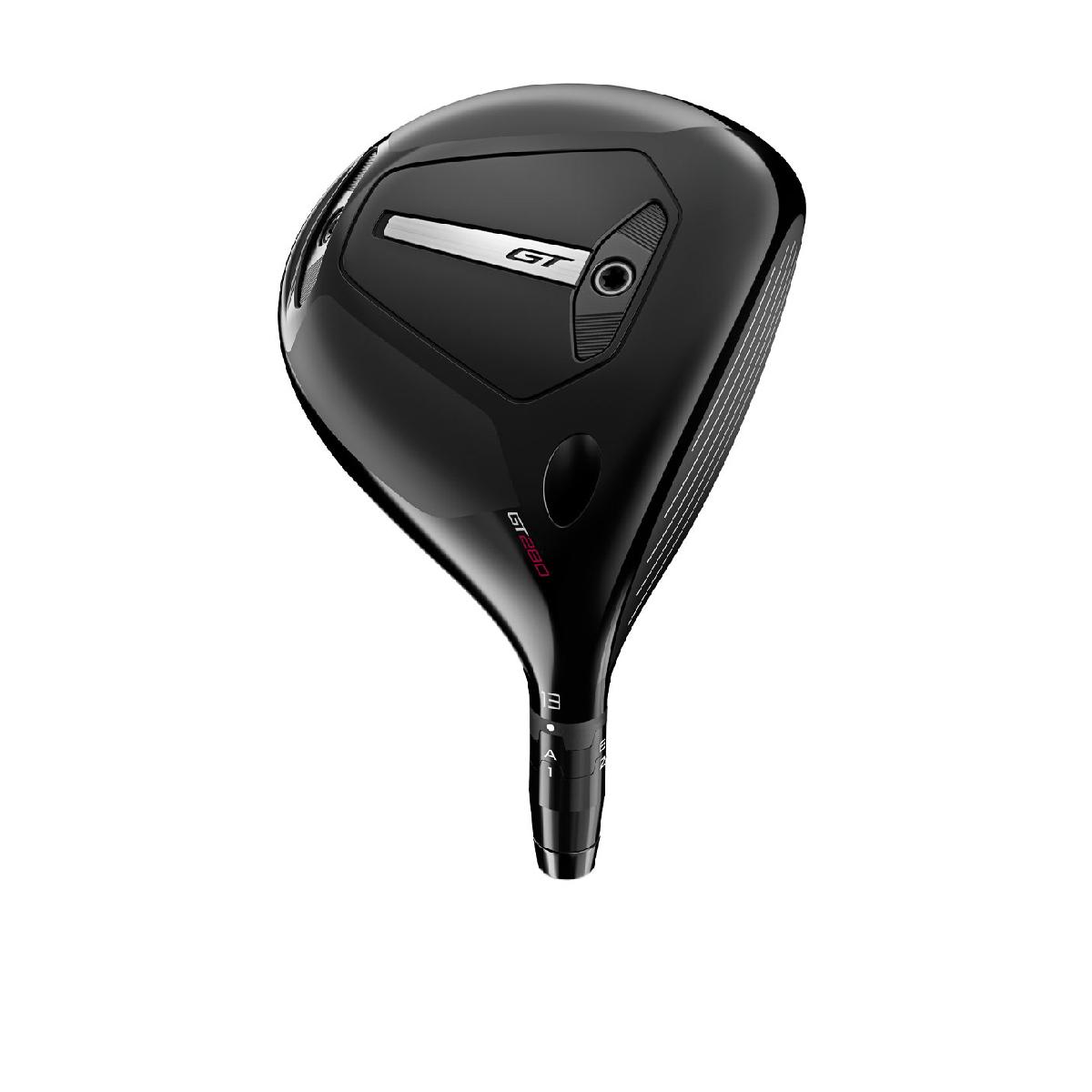 【美品】タイトリスト GT280 GT280 Mini Driver - Titleist Japan