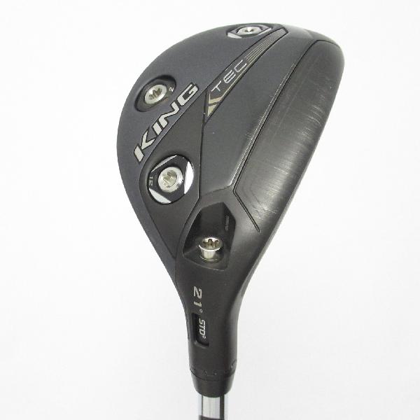 楽天市場】コブラ KING TEC Hybrid ハイブリッド メンズ 右用 MCA MMT