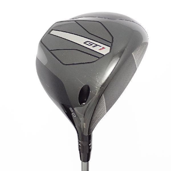 【中古】タイトリスト TITLEIST GT1 ドライバー Air Speeder Next GEN シャフト:Air Speeder Next GEN Cランク フレックスS 男性用 メンズ用 右用