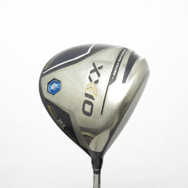 【中古】ダンロップ XXIO ゼクシオ(2022) ネイビー ドライバー XXIO MP1200 シャフト:XXIO MP1200CDランク フレックスSR 男性用 メンズ用 右用|GDOゴルフショップ 店