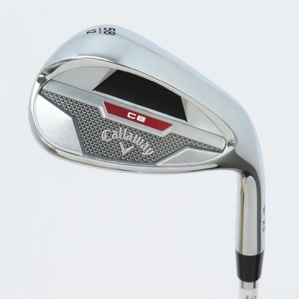 【中古】キャロウェイゴルフ　Callaway Golf　CB 23 ウェッジ N.S.PRO 950GH neo　【58-12】シャフト：N.S.PRO 950GH neoBCランク　フレックスS　男性用 メンズ用　右用｜GDOゴルフショップ 店