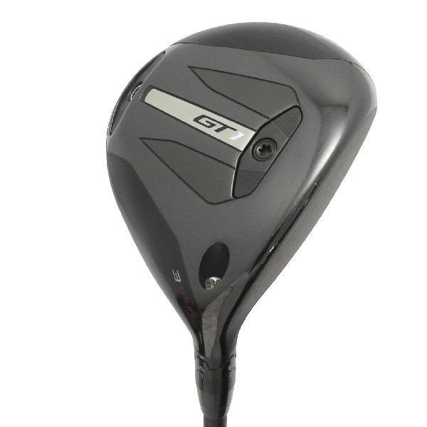 【中古】タイトリスト　TITLEIST　GT1 3TOUR フェアウェイウッド TENSEI 1K BLUE 65　【3T】シャフト：TENSEI 1K BLUE 65Cランク　フレックスS　男性用 メンズ用　右用｜GDOゴルフショップ 店