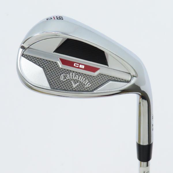 【中古】キャロウェイゴルフ　Callaway Golf　CB 23 ウェッジ N.S.PRO 950GH neo　 【58-12】 シャフト：N.S.PRO 950GH neo BCランク　フレックスS　男性用 メンズ用　右用