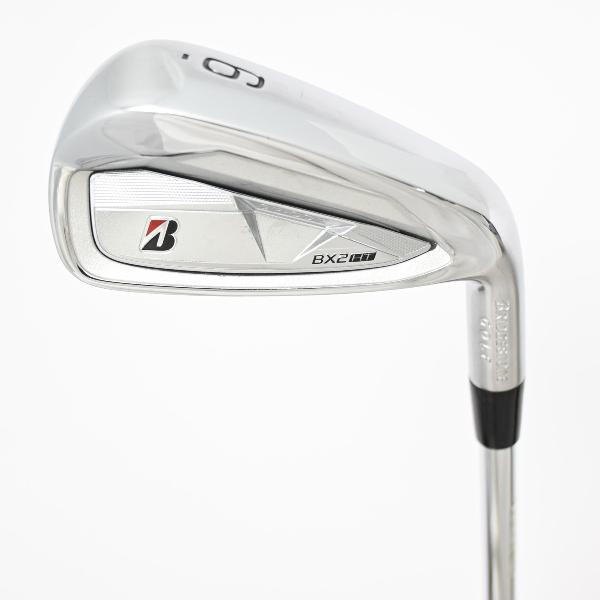 【中古】ブリヂストン　BRIDGESTONE GOLF　BX2 HT アイアン N.S.PRO 850GH neo　シャフト：N.S.PRO 850GH neoCランク　フレックスS　男性用 メンズ用　右用｜GDOゴルフショップ 店