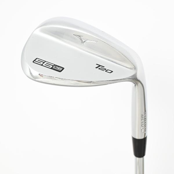【中古】ミズノ　MIZUNO　T20 サテン仕上げ ウェッジ N.S.PRO MODUS3 TOUR 120　 【56-06】 シャフト：N.S.PRO MODUS3 TOUR 120 CDランク　フレックス判別不能　男性用 メンズ用　右用